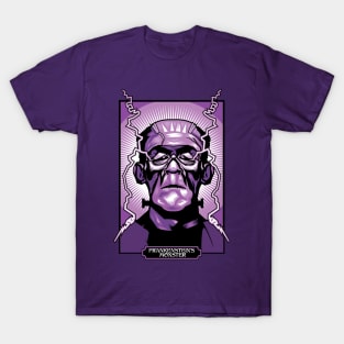 Frankenstein's Monster T-Shirt